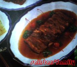 叫化牛白腩的做法