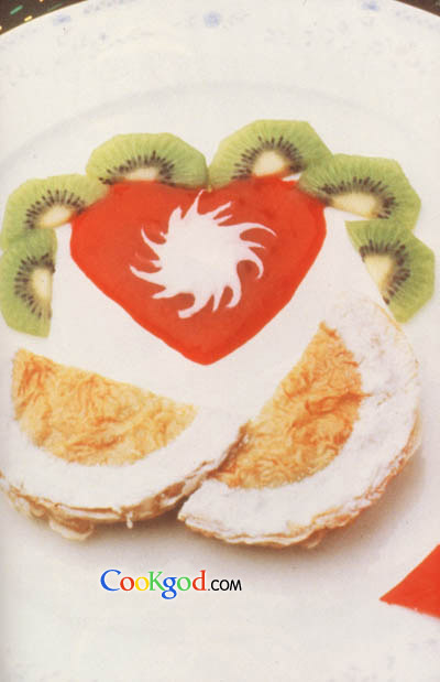 ÔÓ¹ûÈÊÆæÒì¹û±ýµÄ×ö·¨