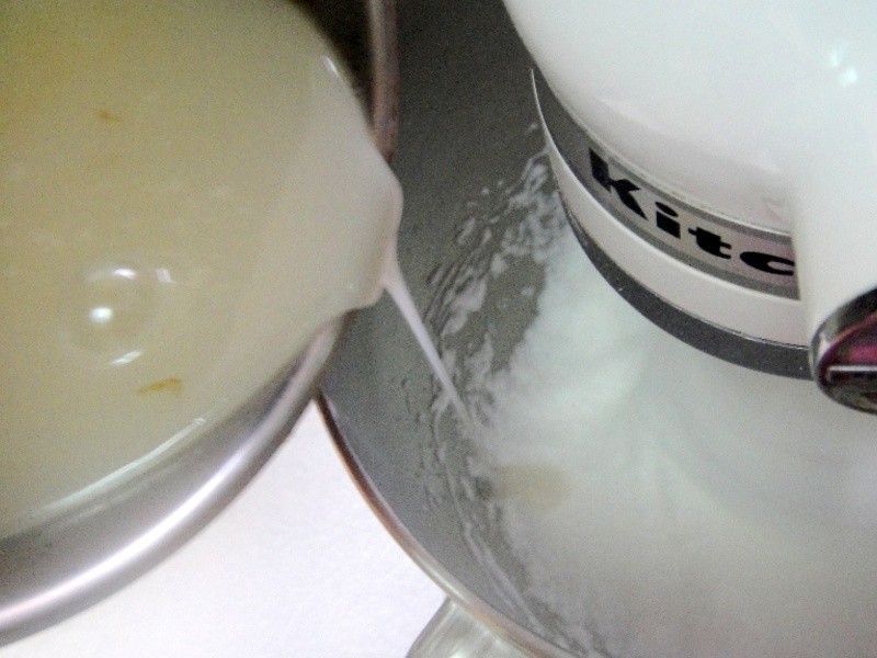 ���������� Macarons au caf��������