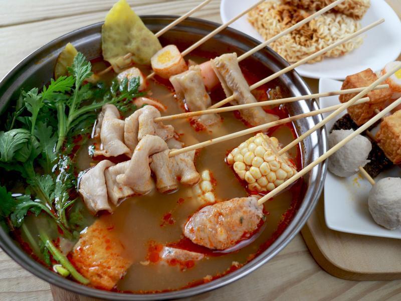 ºìÐǸßÕÕ¼ªÇ©¹ø_СÆßʳÌûؼÒÖóµÄ×ö·¨