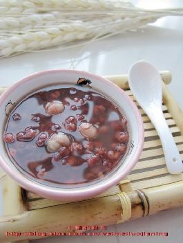 三宝甜粥的做法