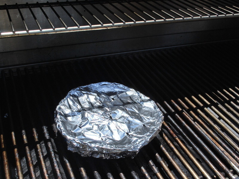 贝儿实验室。西洋杉烤鲑鱼的做法