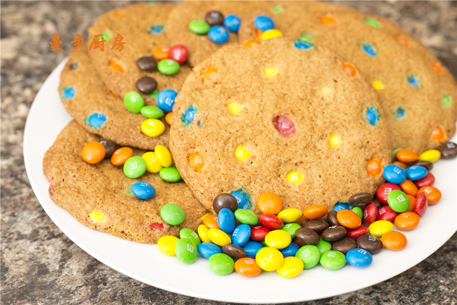 M&M �ɿ���������ɵ�����