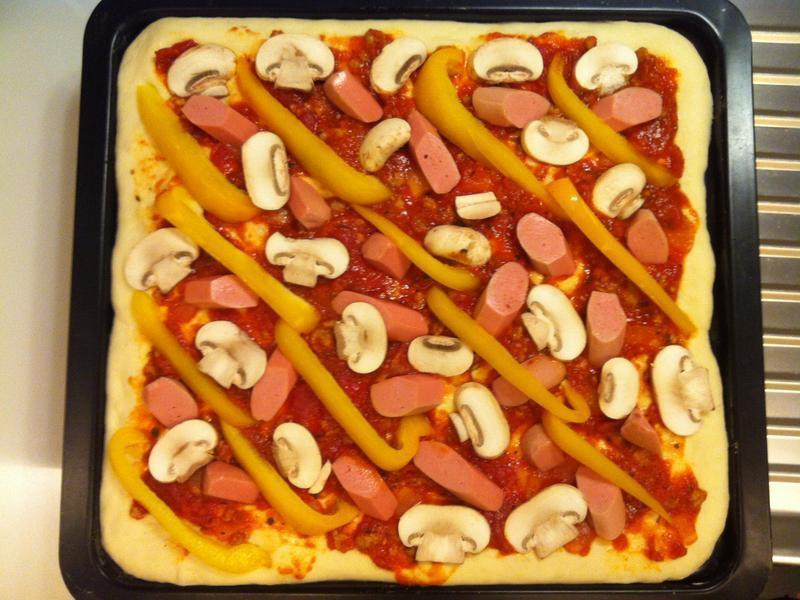 PIZZA ��Q�����Լ���������