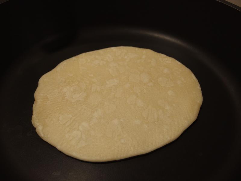 ����Tortilla����������