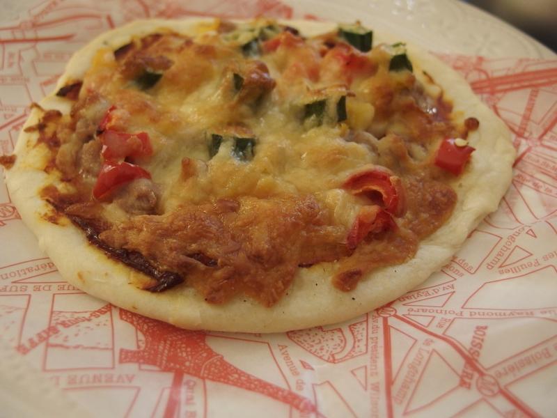 ����Tortilla����������