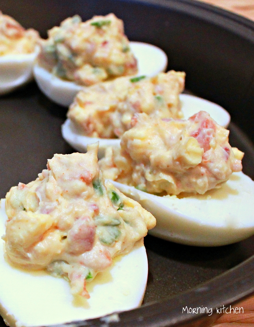 ����ɳ�� - ������ (devilish eggs)������