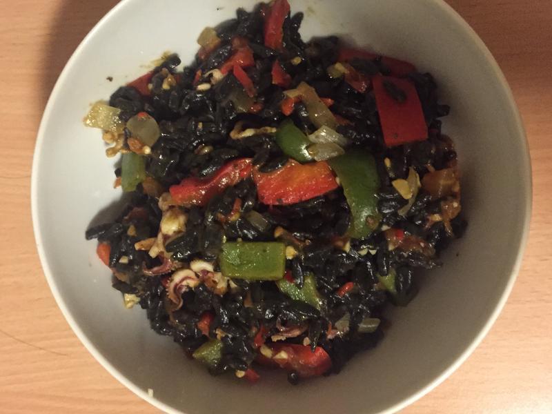 öÏÓãºÚÃ×ÃæµÄ×ö·¨