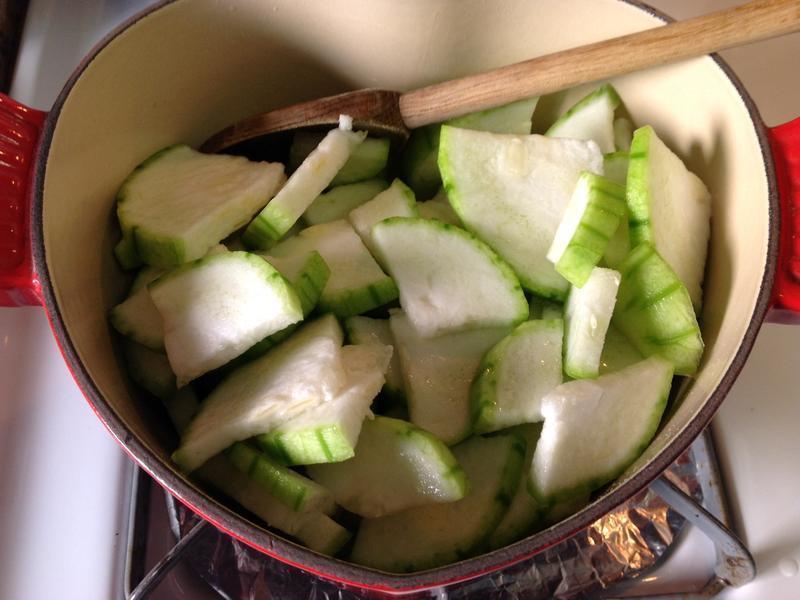 Fried Loofah-��˿��˿��?!������