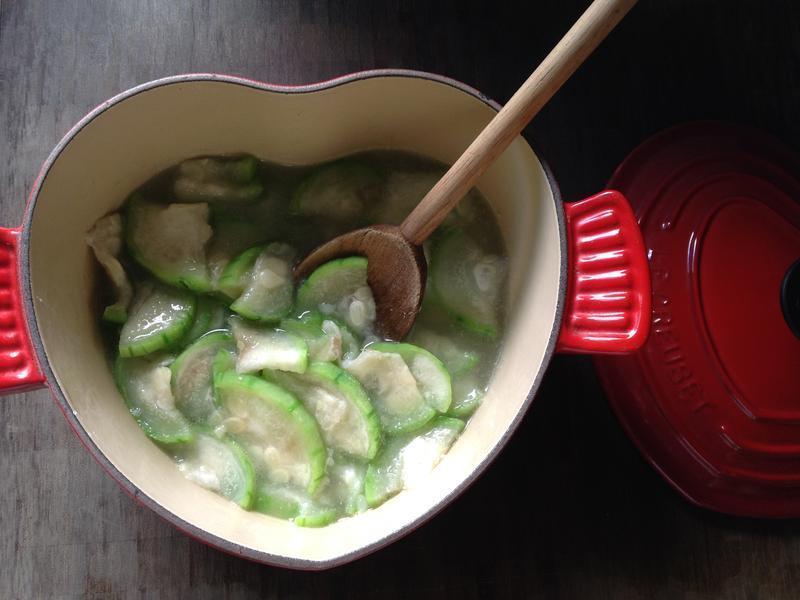 Fried Loofah-��˿��˿��?!������