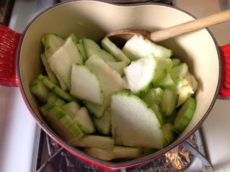 Fried Loofah-��˿��˿��?!������