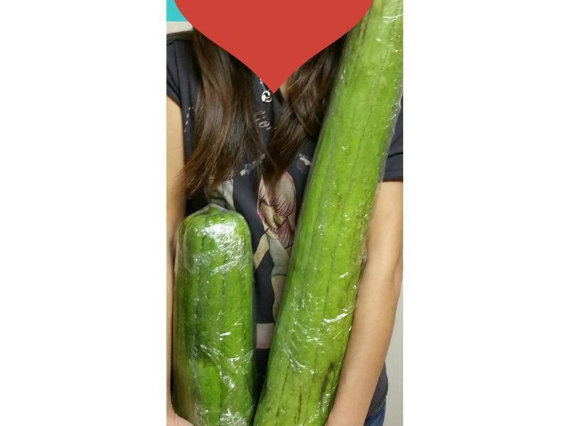 Fried Loofah-��˿��˿��?!������