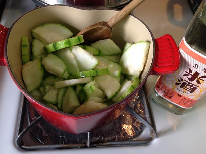 Fried Loofah-��˿��˿��?!������