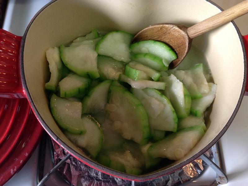 Fried Loofah-��˿��˿��?!������