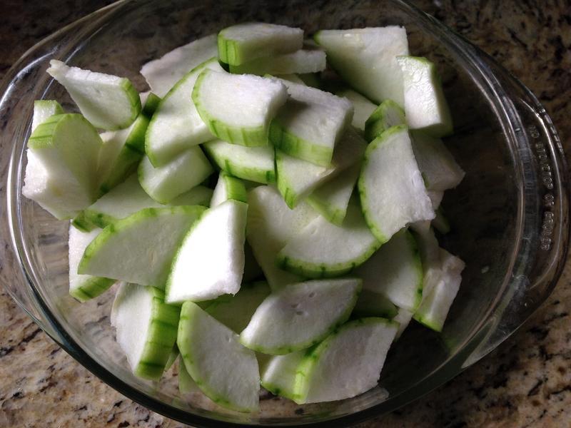 Fried Loofah-��˿��˿��?!������