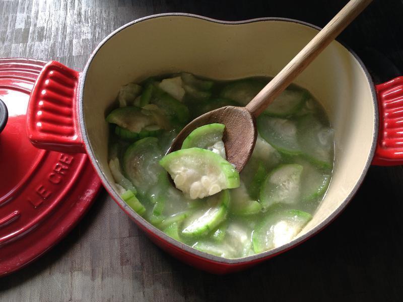 Fried Loofah-��˿��˿��?!������