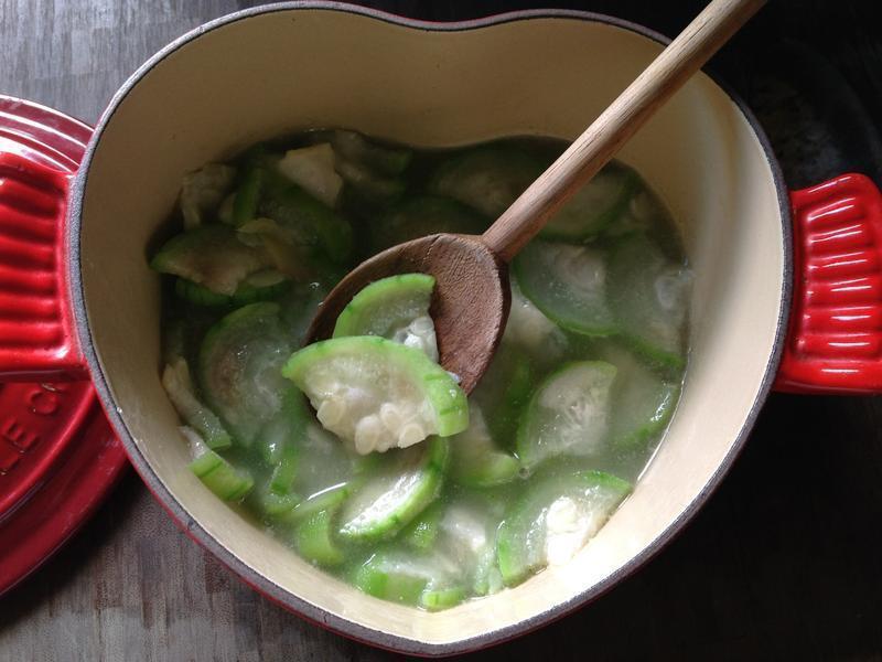 Fried Loofah-��˿��˿��?!������