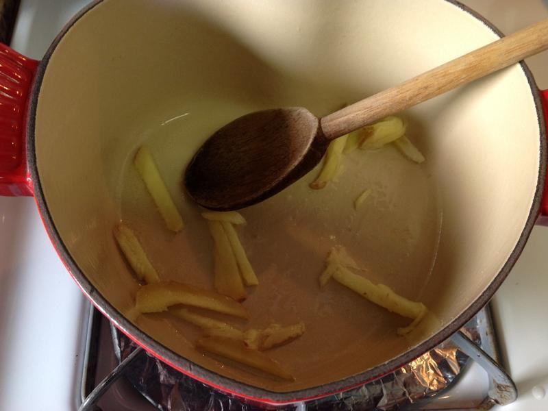 Fried Loofah-��˿��˿��?!������