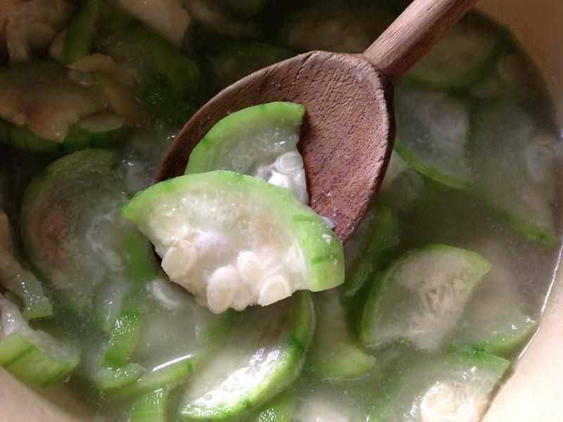 Fried Loofah-��˿��˿��?!������