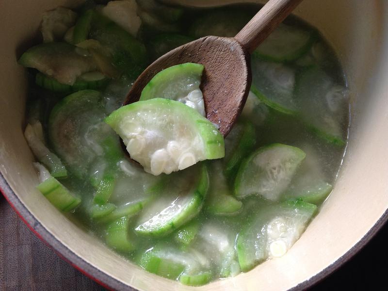 Fried Loofah-��˿��˿��?!������