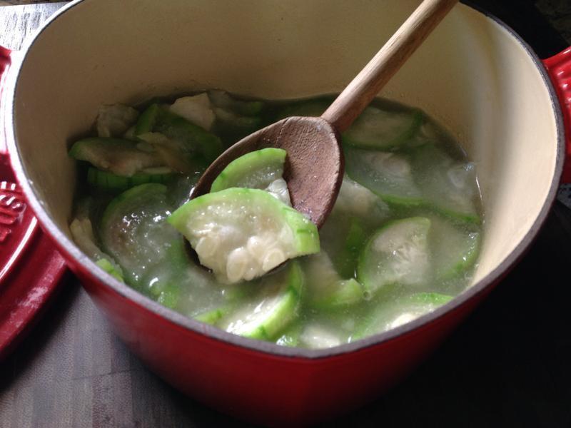 Fried Loofah-��˿��˿��?!������