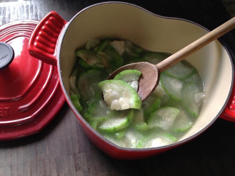 Fried Loofah-��˿��˿��?!������