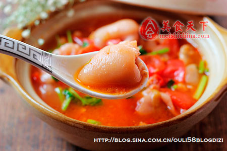 �����㻨��-�������յĺ���ζ������