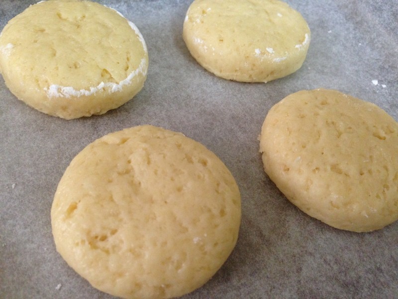 Scone˾��~Ӣʽ�ɱ�(ԭζ)������