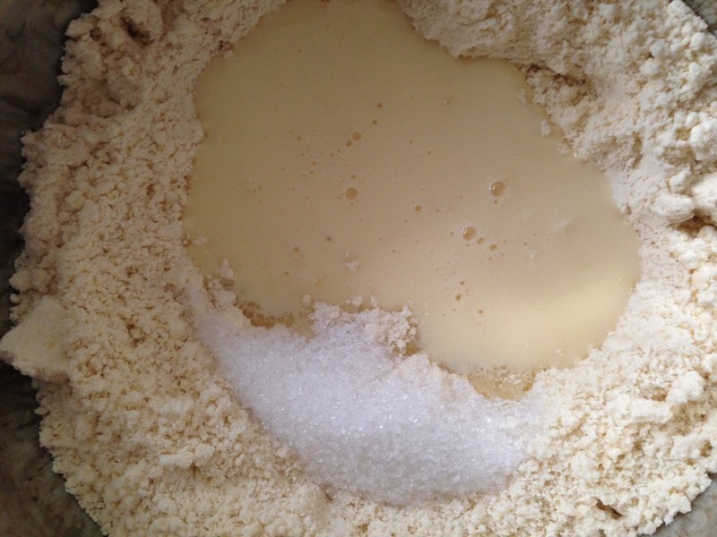 Scone˾��~Ӣʽ�ɱ�(ԭζ)������