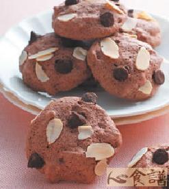 巧克力云的做法