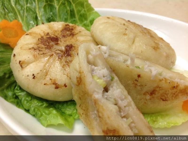 瓠仔猪肉煎饼的做法