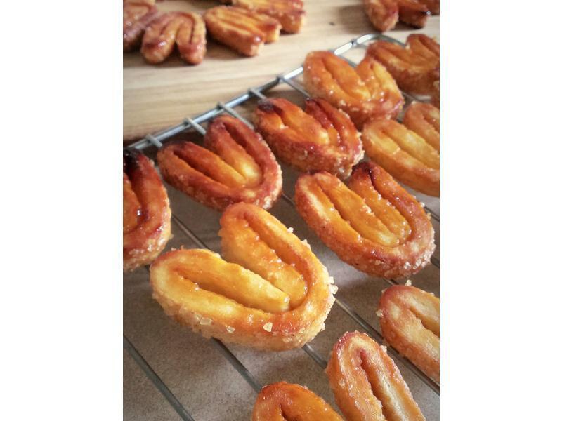 ÊÖ¹¤ºûµûСËÖ±ýµÄ×ö·¨