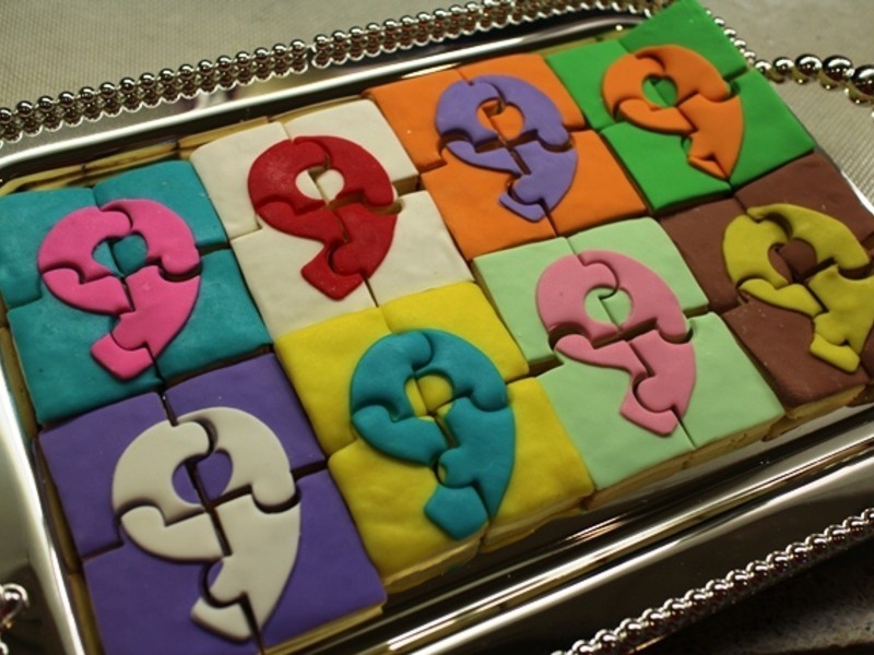 ��ɫ����ƴͼ���ⷭ�Ǳ��ɵ�����