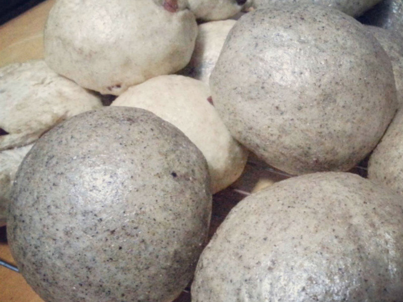 |古早味|好好吃的馒头大人!的做法