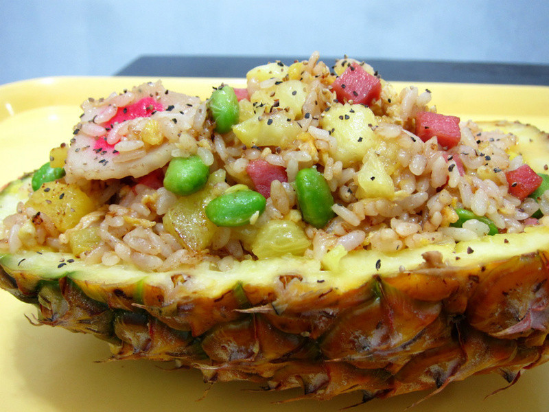 ÃÀζ·ïÀæ³´·¹µÄ×ö·¨