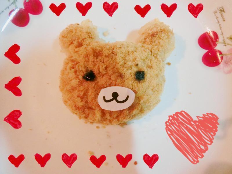 Rilakkuma���������ɷ��ŵ�����