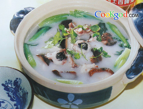 沙锅羊头的做法