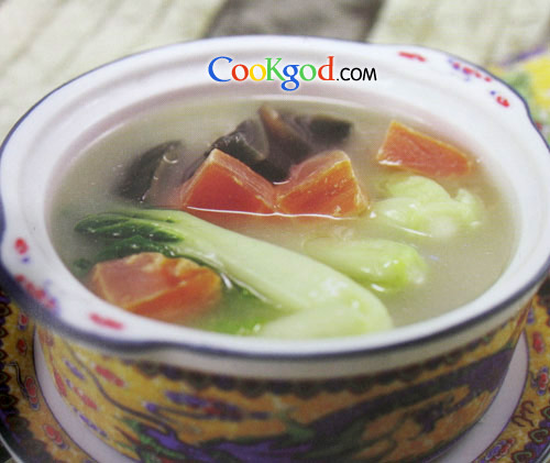 ���������̰ײ˵�����