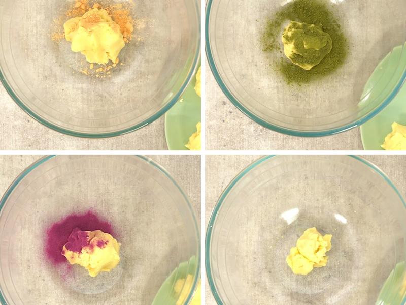 ��ɫѩ����ɵ�����