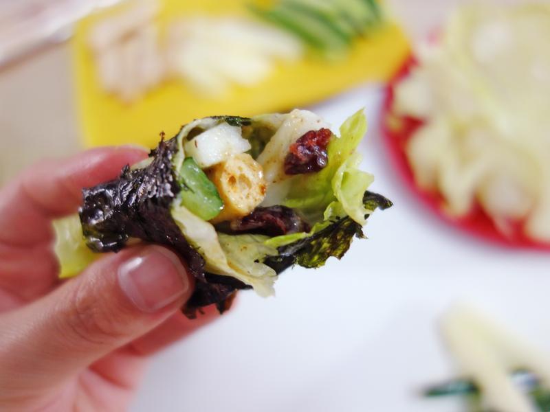 º£Ì¦ÏÊÊß¾í(ºËÌÒ½´Æð˾ħÕȵ÷ζ)µÄ×ö·¨