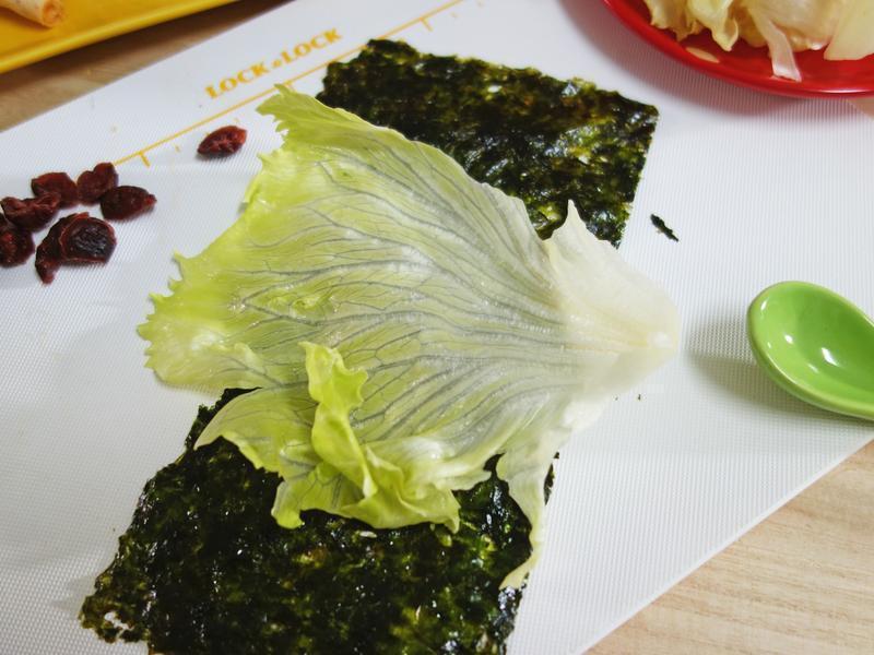 º£Ì¦ÏÊÊß¾í(ºËÌÒ½´Æð˾ħÕȵ÷ζ)µÄ×ö·¨