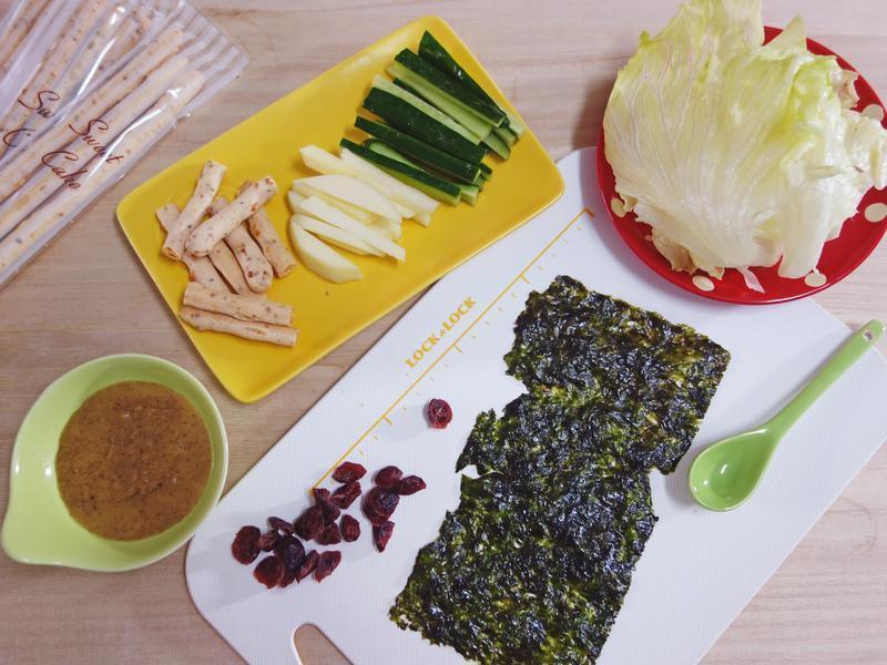 º£Ì¦ÏÊÊß¾í(ºËÌÒ½´Æð˾ħÕȵ÷ζ)µÄ×ö·¨