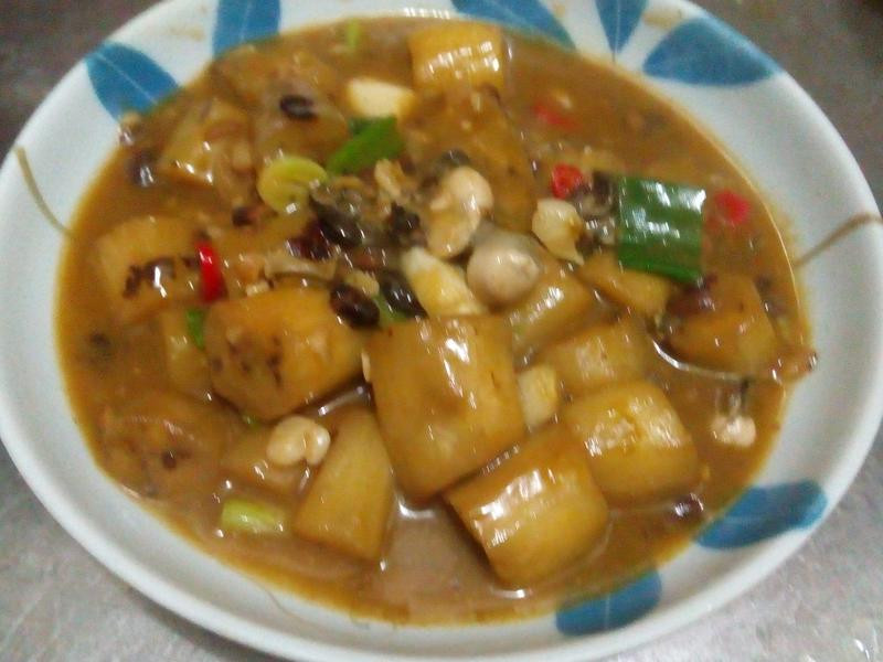 ¶¹¹ÄÏÊòÂÇÑ×ÓµÄ×ö·¨