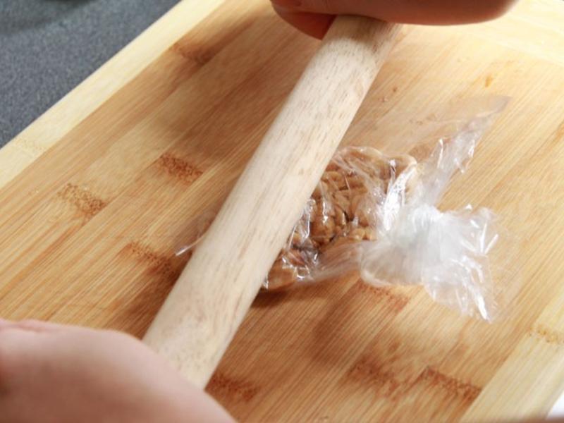 ����Ƥ���ɰ��� С��ʳ�õ�����