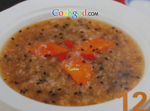 ľ¹ÏºÚÖ¥ÂéÖàµÄ×ö·¨