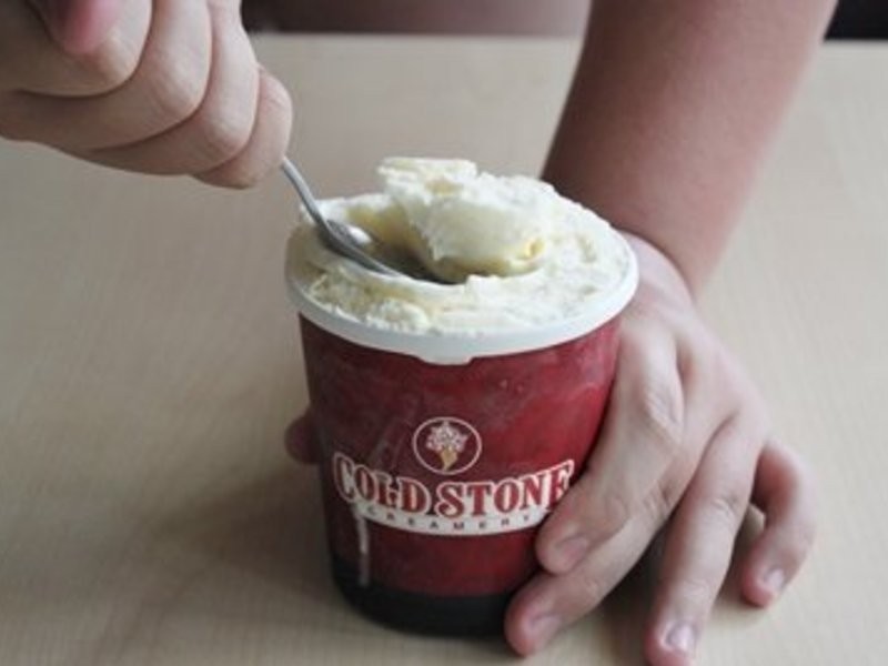 ��COLD STONE��ʥ�ı��á�������֮â������