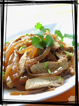 胶质美容的做法