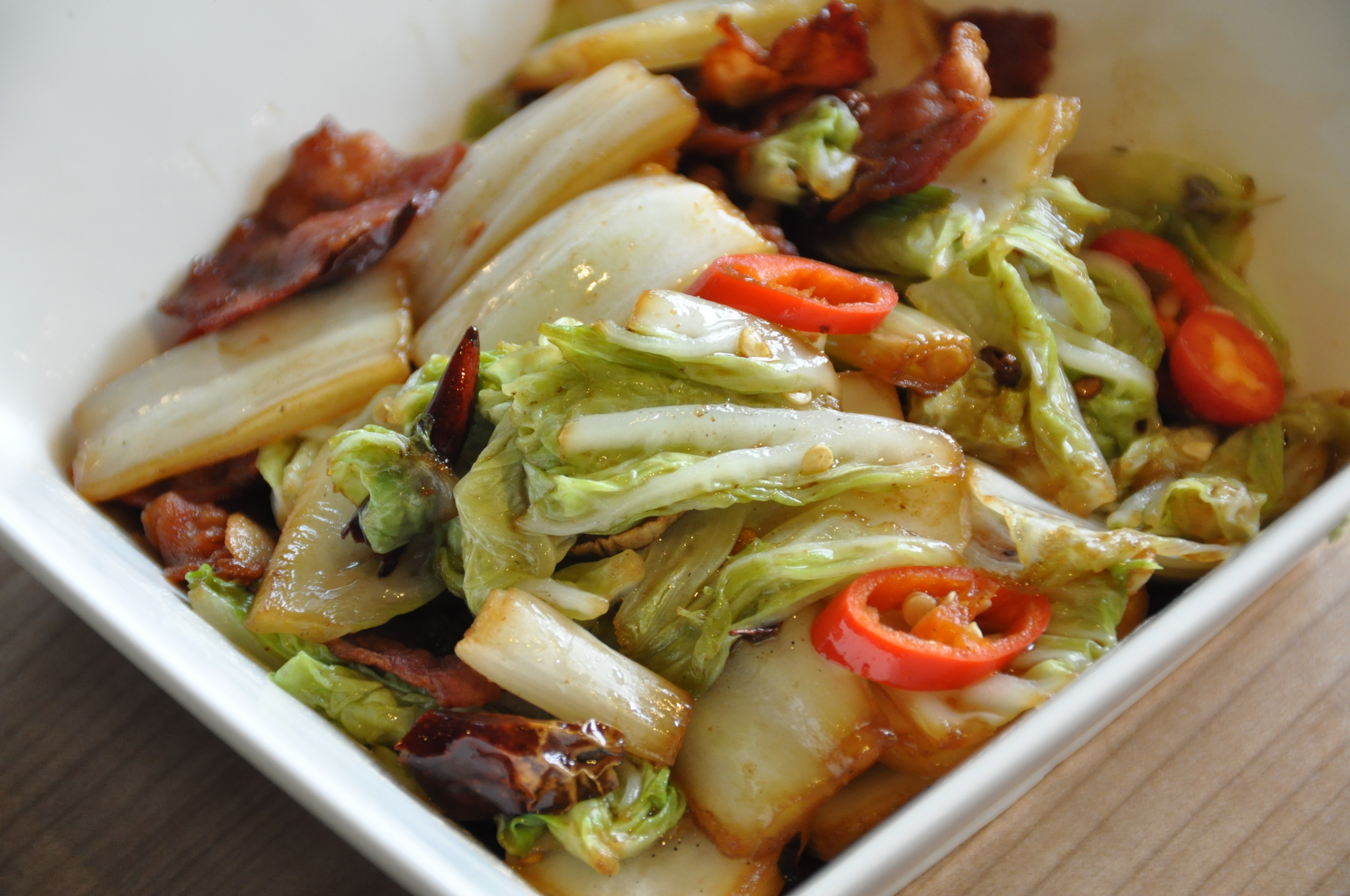 ��������ײ˵�����