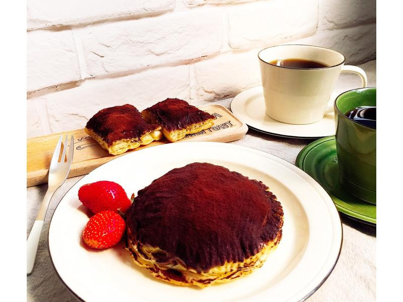 白色情人节之脏脏派的做法