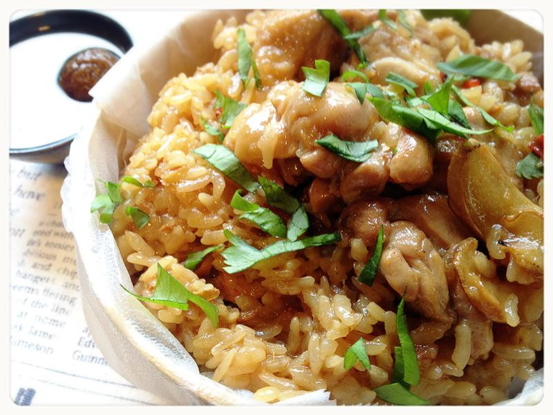 十分钟做年菜的做法